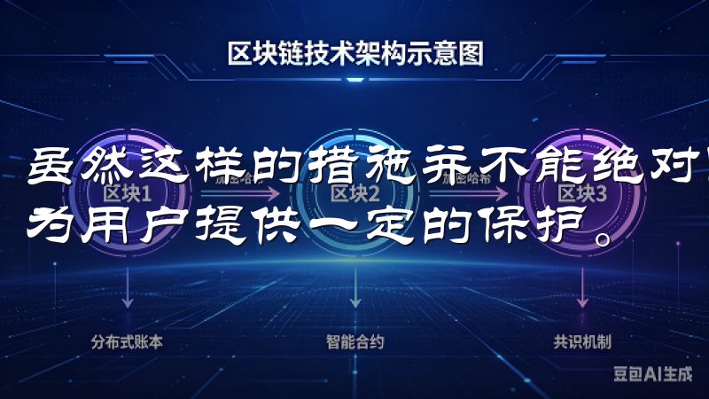 虽然这样的措施并不能绝对防止安全风险，但在发生意外时，会为用户提供一定的保护。