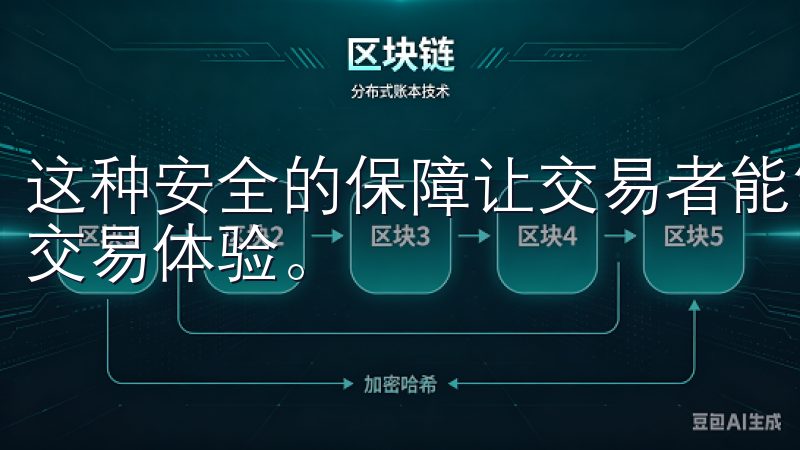 这种安全的保障让交易者能够放心地进行买卖操作，享受无忧的交易体验。